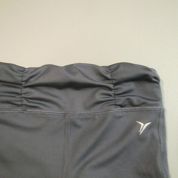 3 Pcs Active By Old Navy Pants Top Set Size Medium - Picture 10 of 15